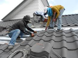 Best Roof Insulation Installation  in Mineral Springs, NC